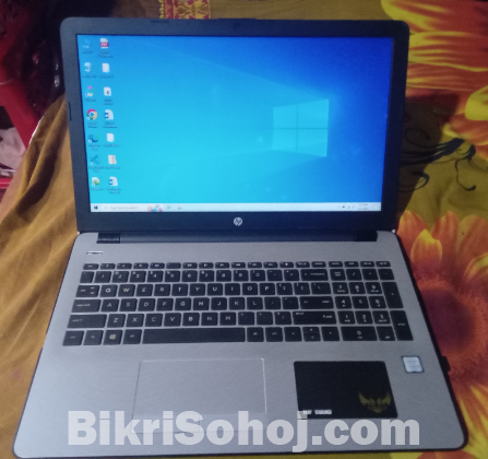 HP Notebook